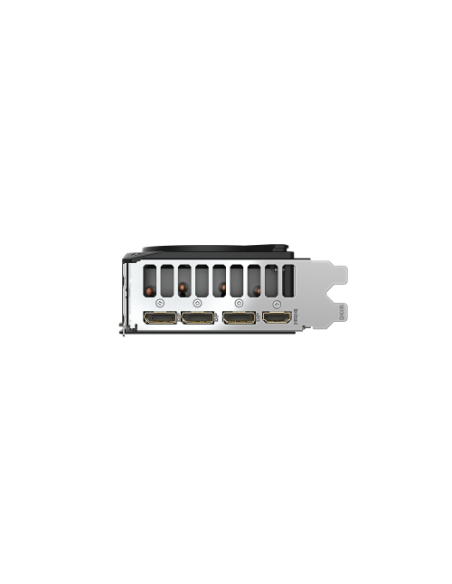 GIGABYTE GeForce RTX 5070 WINDFORCE SFF 12G Tarjeta gráfica - 12 GB GDDR7, 192 bits, PCI-E 5.0, Frecuencia del núcleo 2512 MHz, 