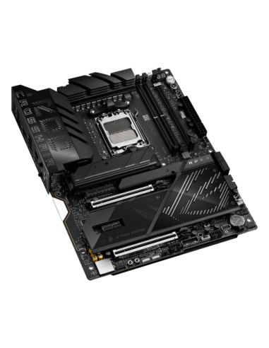 ASUS ROG CROSSHAIR X870E APEX AMD X870E Zócalo AM5 ATX