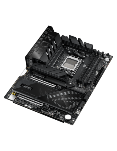 ASUS ROG CROSSHAIR X870E APEX AMD X870E Zócalo AM5 ATX