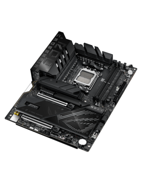 ASUS ROG CROSSHAIR X870E APEX AMD X870E Zócalo AM5 ATX