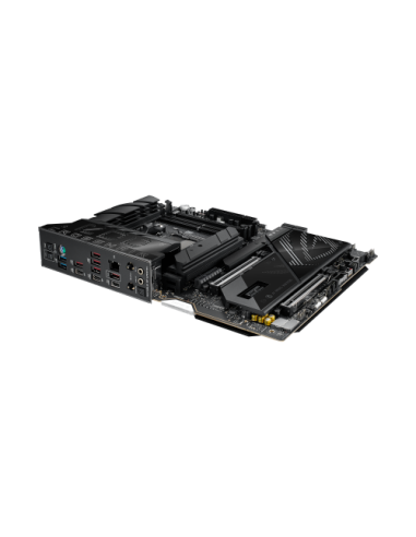 ASUS ROG CROSSHAIR X870E APEX AMD X870E Zócalo AM5 ATX