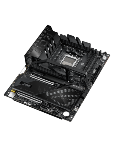 ASUS ROG CROSSHAIR X870E APEX AMD X870E Zócalo AM5 ATX