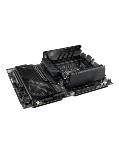 ASUS ROG CROSSHAIR X870E APEX AMD X870E Zócalo AM5 ATX