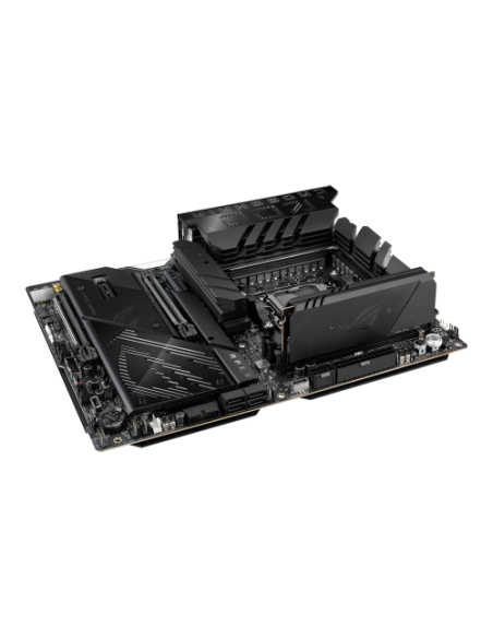 ASUS ROG CROSSHAIR X870E APEX AMD X870E Zócalo AM5 ATX