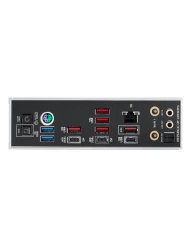 ASUS ROG CROSSHAIR X870E APEX AMD X870E Zócalo AM5 ATX
