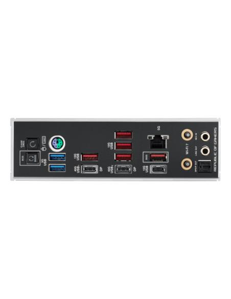 ASUS ROG CROSSHAIR X870E APEX AMD X870E Zócalo AM5 ATX