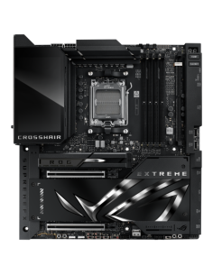 ASUS ROG CROSSHAIR X870E EXTREME AMD X870E Zócalo AM5 ATX extendida 2