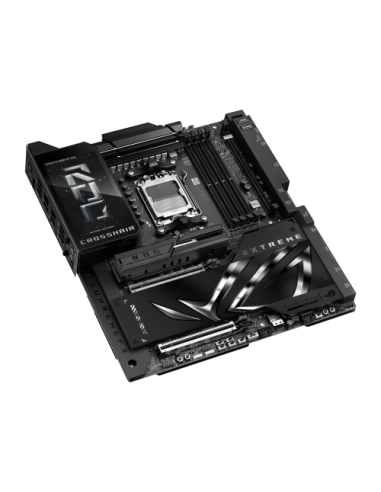 ASUS ROG CROSSHAIR X870E EXTREME AMD X870E Zócalo AM5 ATX extendida