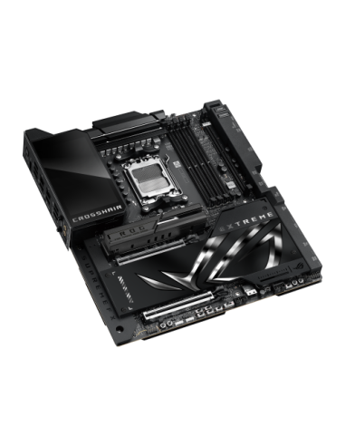 ASUS ROG CROSSHAIR X870E EXTREME AMD X870E Zócalo AM5 ATX extendida