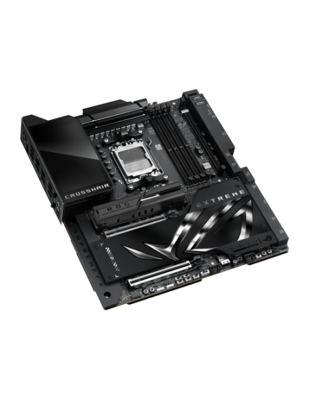 ASUS ROG CROSSHAIR X870E EXTREME AMD X870E Zócalo AM5 ATX extendida