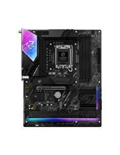 Asrock B860 Lightning WiFi Intel B860 LGA 1851 (Socket V1) ATX 2