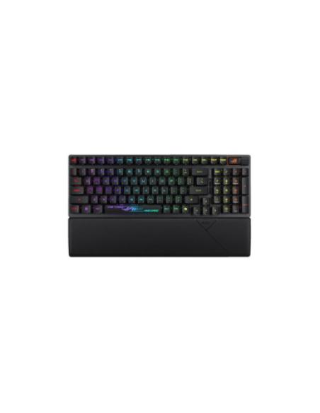 TECLADO ASUS SCOPE II 96 RX WIRELESS