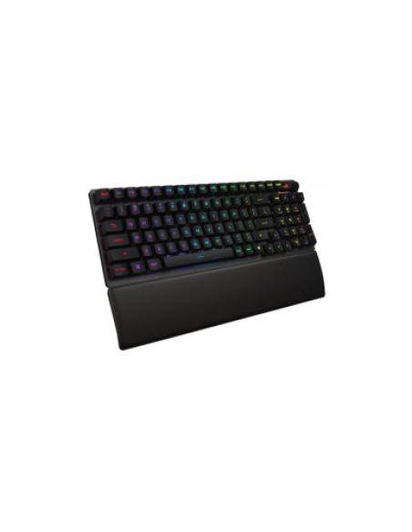 TECLADO ASUS SCOPE II 96 RX WIRELESS