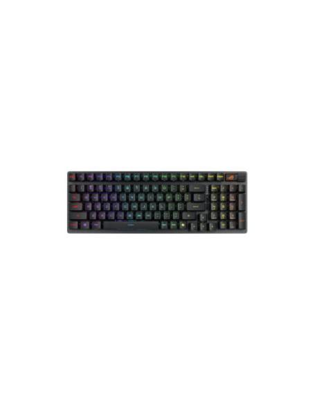 TECLADO ASUS SCOPE II 96 RX WIRELESS