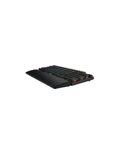 TECLADO ASUS SCOPE II 96 RX WIRELESS