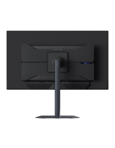 GIGABYTE MO32U 31,5" Monitor Gaming OLED 4K UHD - 3840 x 2160, 165Hz, 0.03ms, 250 cd/m², Display HDR True Black 400, HDMI 2.1, D