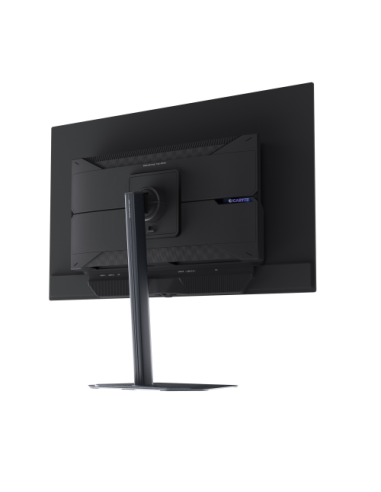 GIGABYTE MO32U 31,5" Monitor Gaming OLED 4K UHD - 3840 x 2160, 165Hz, 0.03ms, 250 cd/m², Display HDR True Black 400, HDMI 2.1, D