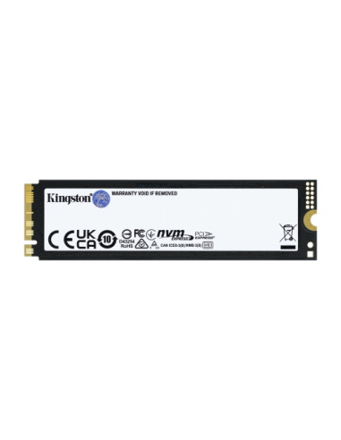 4096GB KINGSTON FURY RENEGADE G5 PCIE 5.0 M.2 NVME SSD
