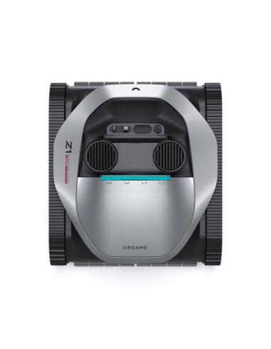 Dreame Z1 aspirador de piscinas y estanques Robot limpiafondos para piscina