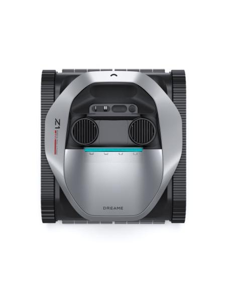 Dreame Z1 aspirador de piscinas y estanques Robot limpiafondos para piscina