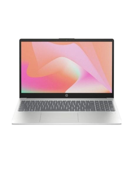 PORTATIL HP 15-FD0267NS / I5 1334U / 16GB / SSD 512 GB / 15.6" / WIFI / BLUETOOTH / FREEDOS / PLATA / BT6T3EA 16GB