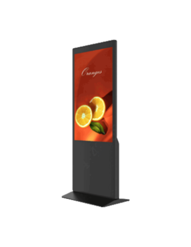 (DHI-LDV65-HAI400TL) DAHUA DISPLAY TOTEM 65" TACTIL