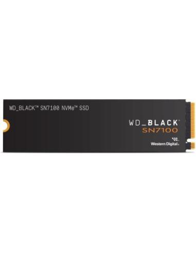 WD BLACK SN7100 NVME SSD 4TB