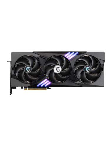 MSI GAMING GeForce RTX 5070 Ti 16G TRIO OC NVIDIA 16 GB GDDR7