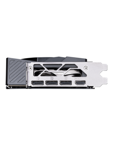 MSI GAMING GeForce RTX 5070 Ti 16G TRIO OC NVIDIA 16 GB GDDR7