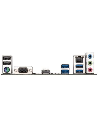 PB AMD SAM4 GIGABYTE A520M K V2 2XDDR4 PCIE 4SATA HDMI VGA 4USB32 4USB2 M2 MATX
