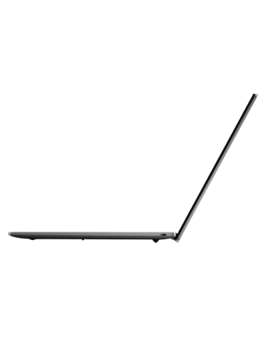 ASUS Chromebook Plus CX15 CX1505CTA-S70201 - Ordenador Portátil 15.6" Full HD (Intel Core 3 N355, 8GB RAM, 128GB eMMC, Graphics,