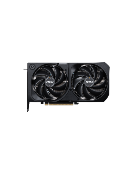 MSI GeForce RTX 5070 12G SHADOW 2X OC NVIDIA 12 GB GDDR7