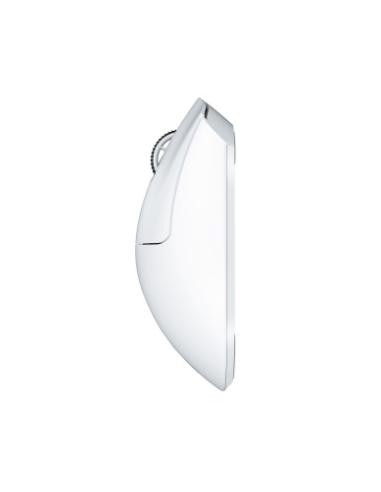 Razer DeathAdder V4 Pro ratón Juego mano derecha RF Wireless + USB Type-A Óptico 45000 DPI