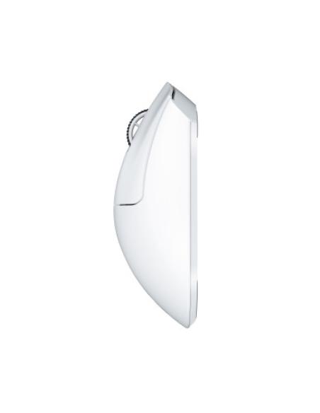 Razer DeathAdder V4 Pro ratón Juego mano derecha RF Wireless + USB Type-A Óptico 45000 DPI