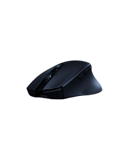 Razer Basilisk Mobile ratón Juego mano derecha RF Wireless + USB Type-C Óptico 18000 DPI