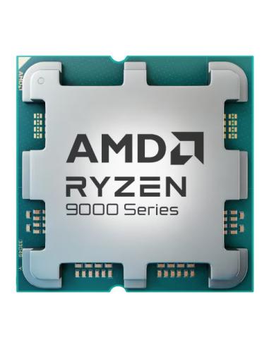 AMD Ryzen 9 9900X procesador 4,4 GHz 76 MB L2 & L3