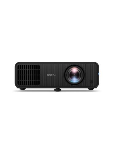 BENQAV PROYECTORES LASER-LED LW600ST+ (9H.JS377.1LE) WXGA, LED, 1.2X, TR 0.72-0.87, HDMIX2, 2D KEYSTONE, CORNER FIT, GOLF MODE, 