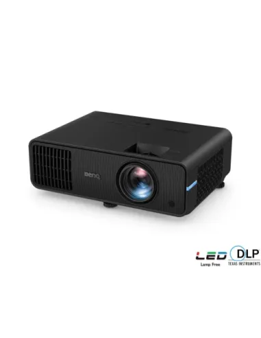 BENQAV PROYECTORES LASER-LED LW600ST+ (9H.JS377.1LE) WXGA, LED, 1.2X, TR 0.72-0.87, HDMIX2, 2D KEYSTONE, CORNER FIT, GOLF MODE, 