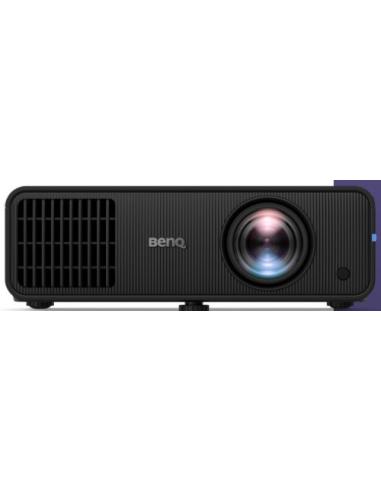 BENQAV PROYECTOR LASER LH600ST+ (9H.JS477.1LE) OPTICA FIJA, FULLHD, ANSI: 3000, CONTRASTE: 20.000:1, RATIO: 0.69-0.83, 3YR PUL, 