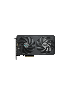 GIGABYTE GeForce RTX 5060 Ti EAGLE OC 16G Tarjeta Gráfica – 16 GB GDDR7, 128 bits, PCI-E 5.0, 2617 MHz Frecuencia del núcleo, 3  2