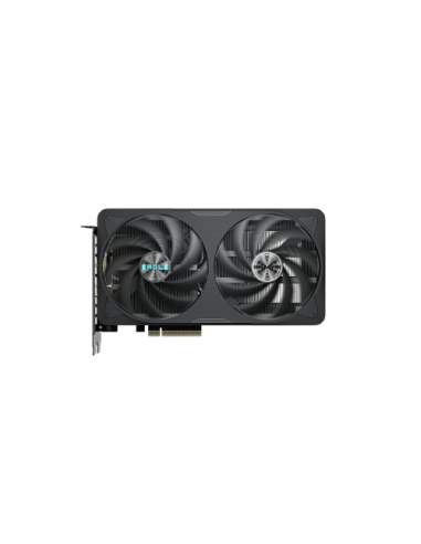 GIGABYTE GeForce RTX 5060 Ti EAGLE OC 16G Tarjeta Gráfica – 16 GB GDDR7, 128 bits, PCI-E 5.0, 2617 MHz Frecuencia del núcleo, 3 