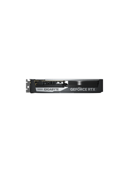 GIGABYTE GeForce RTX 5060 Ti EAGLE OC 16G Tarjeta Gráfica – 16 GB GDDR7, 128 bits, PCI-E 5.0, 2617 MHz Frecuencia del núcleo, 3 