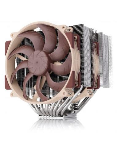 NOCTUA NH-D15 G2 HBC NEXT-GEN D-TYPE PREMIUM COOLER OPTIMIZADO PARA INTEL