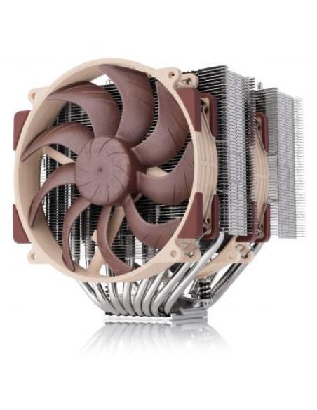 NOCTUA NH-D15 G2 HBC NEXT-GEN D-TYPE PREMIUM COOLER OPTIMIZADO PARA INTEL