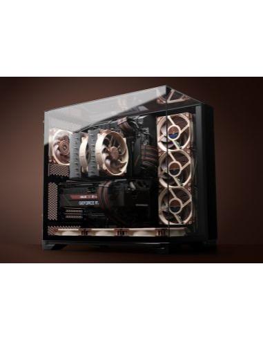 NOCTUA NH-D15 G2 HBC NEXT-GEN D-TYPE PREMIUM COOLER OPTIMIZADO PARA INTEL