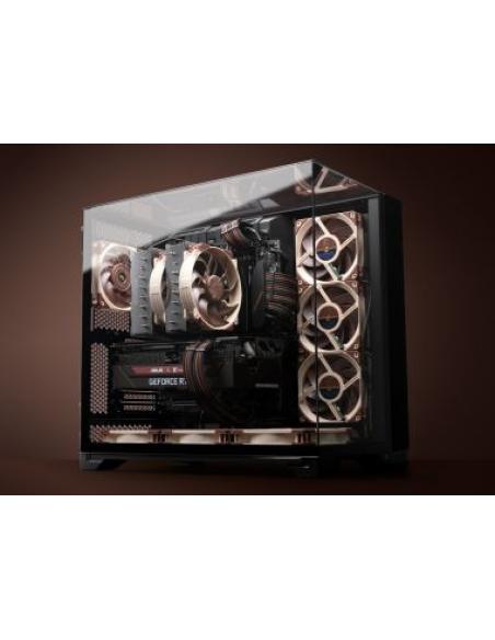NOCTUA NH-D15 G2 HBC NEXT-GEN D-TYPE PREMIUM COOLER OPTIMIZADO PARA INTEL