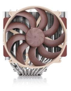 Noctua NH-D15 G2 sistema de refrigeración para ordenador Procesador Refrigerador de aire 14 cm 2