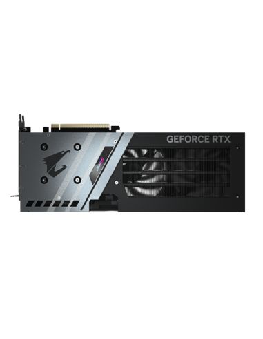 GIGABYTE AORUS GeForce RTX 5060 Ti ELITE 16G Tarjeta Gráfica – 16 GB GDDR7, 128 bits, PCI-E 5.0, 2722 MHz Frecuencia del núcleo,