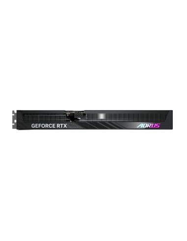 GIGABYTE AORUS GeForce RTX 5060 Ti ELITE 16G Tarjeta Gráfica – 16 GB GDDR7, 128 bits, PCI-E 5.0, 2722 MHz Frecuencia del núcleo,