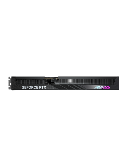 GIGABYTE AORUS GeForce RTX 5060 Ti ELITE 16G Tarjeta Gráfica – 16 GB GDDR7, 128 bits, PCI-E 5.0, 2722 MHz Frecuencia del núcleo,